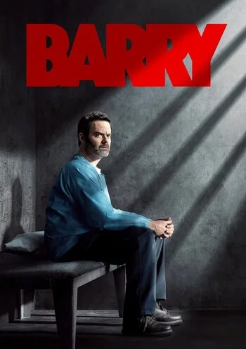 Barry – 4ª Temporada