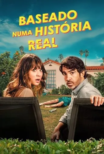 Baseado Numa História Real – 1ª Temporada