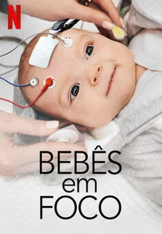 Bebês em Foco 1ª Temporada Completa