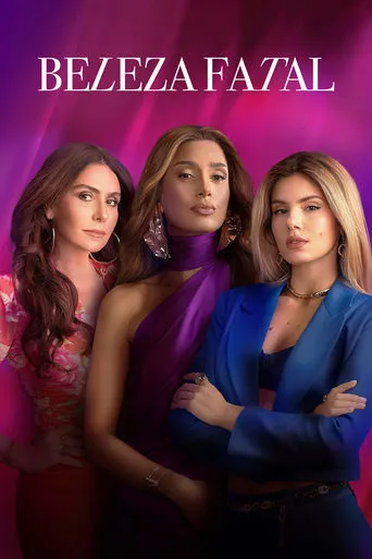 Beleza Fatal 1ª Temporada