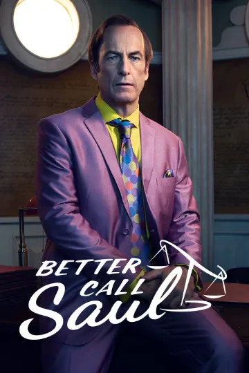 Better Call Saul – Todas as Temporadas Completas