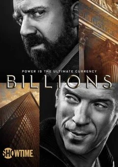 Billions – 1ª Temporada Completa