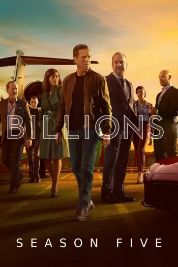 Billions – 5ª Temporada Completa