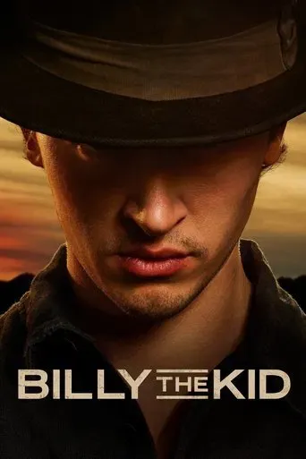Billy the Kid 1ª Temporada