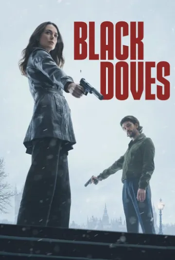 Black Doves 1ª Temporada