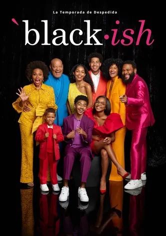 Black-ish – 1ª Temporada Completa