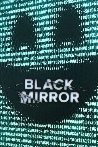 Black Mirror 7ª Temporada