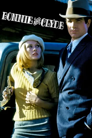 Bonnie e Clyde: Uma Rajada de Balas