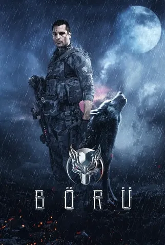 BÖRÜ: Esquadrão Lobo 1ª Temporada Completa