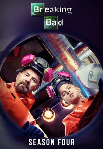 Breaking Bad 4ª Temporada