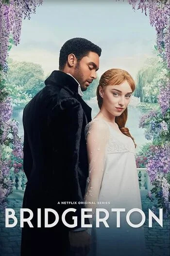 Bridgerton – 1ª Temporada Completa
