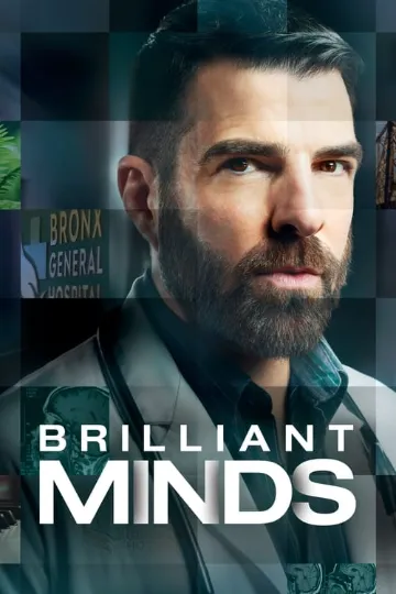 Brilliant Minds 1ª Temporada