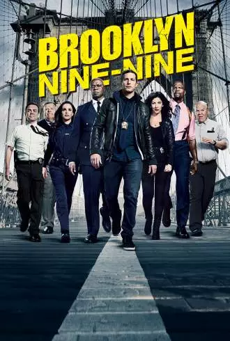 Brooklyn Nine-Nine 7ª Temporada