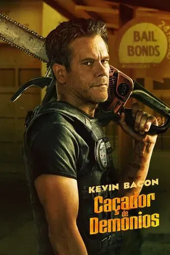 Caçador de Demônios 1ª Temporada