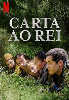 Carta ao Rei 1ª Temporada Completa