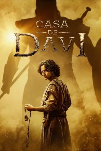 Casa de Davi 1ª Temporada