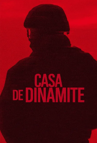 Casa de Dinamite