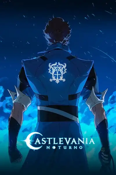 Castlevania: Noturno 1ª Temporada
