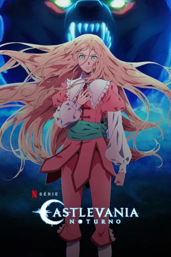 Castlevania: Noturno 2ª Temporada
