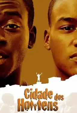 Cidade dos Homens