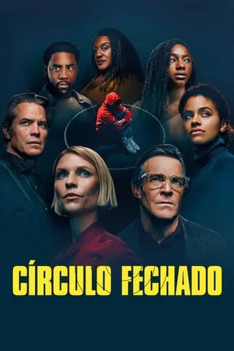 Círculo Fechado 1ª Temporada