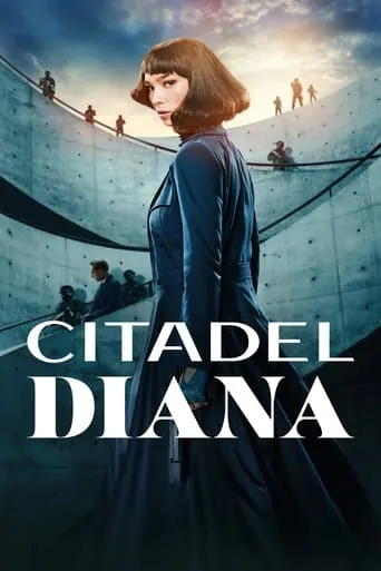 Citadel: Diana 1ª Temporada
