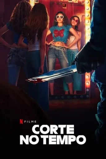 Corte no Tempo