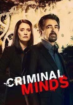 Criminal Minds 15ª Temporada Completa