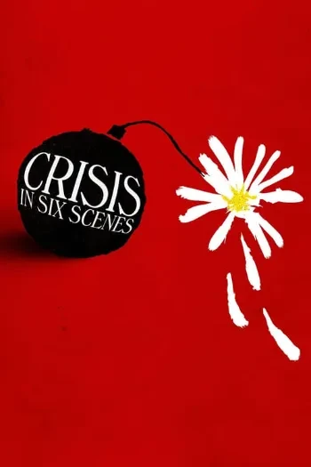 Crise em Seis Cenas 1ª Temporada