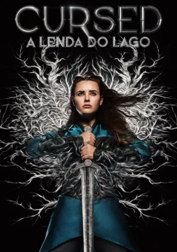 Cursed: A Lenda do Lago 1ª Temporada Completa