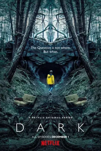 Dark – 1ª Temporada Completa