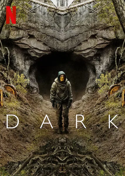 Dark – 2ª Temporada Completa