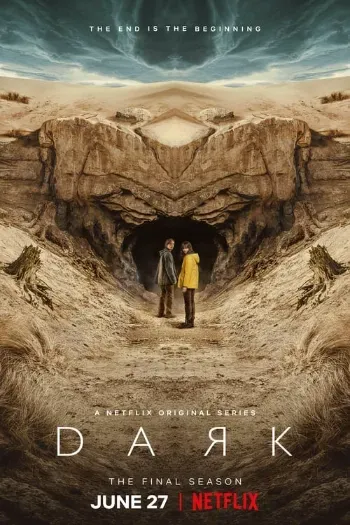 Dark – 3ª Temporada Completa