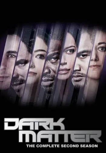 Dark Matter – 3ª Temporada Completa