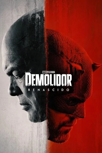 Demolidor: Renascido 1ª Temporada