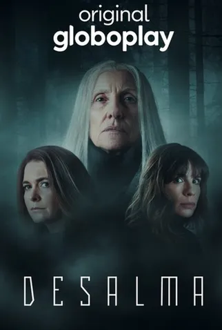 Desalma – 1ª Temporada Completa