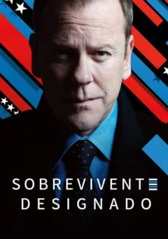 Designated Survivor 2ª Temporada Completa