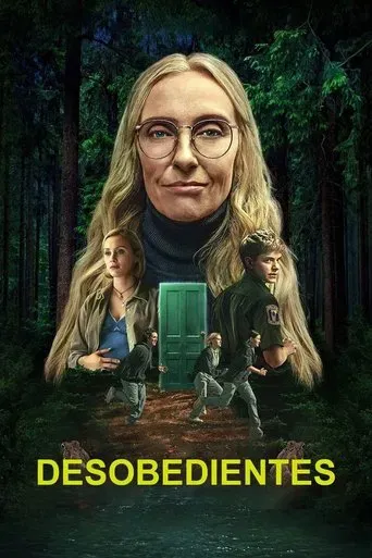 Desobedientes 1ª Temporada