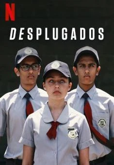 Desplugados 1ª Temporada Completa
