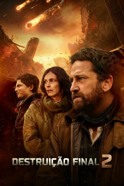 Destruição Final 2