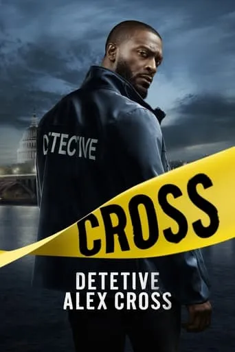 Detetive Alex Cross 1ª Temporada