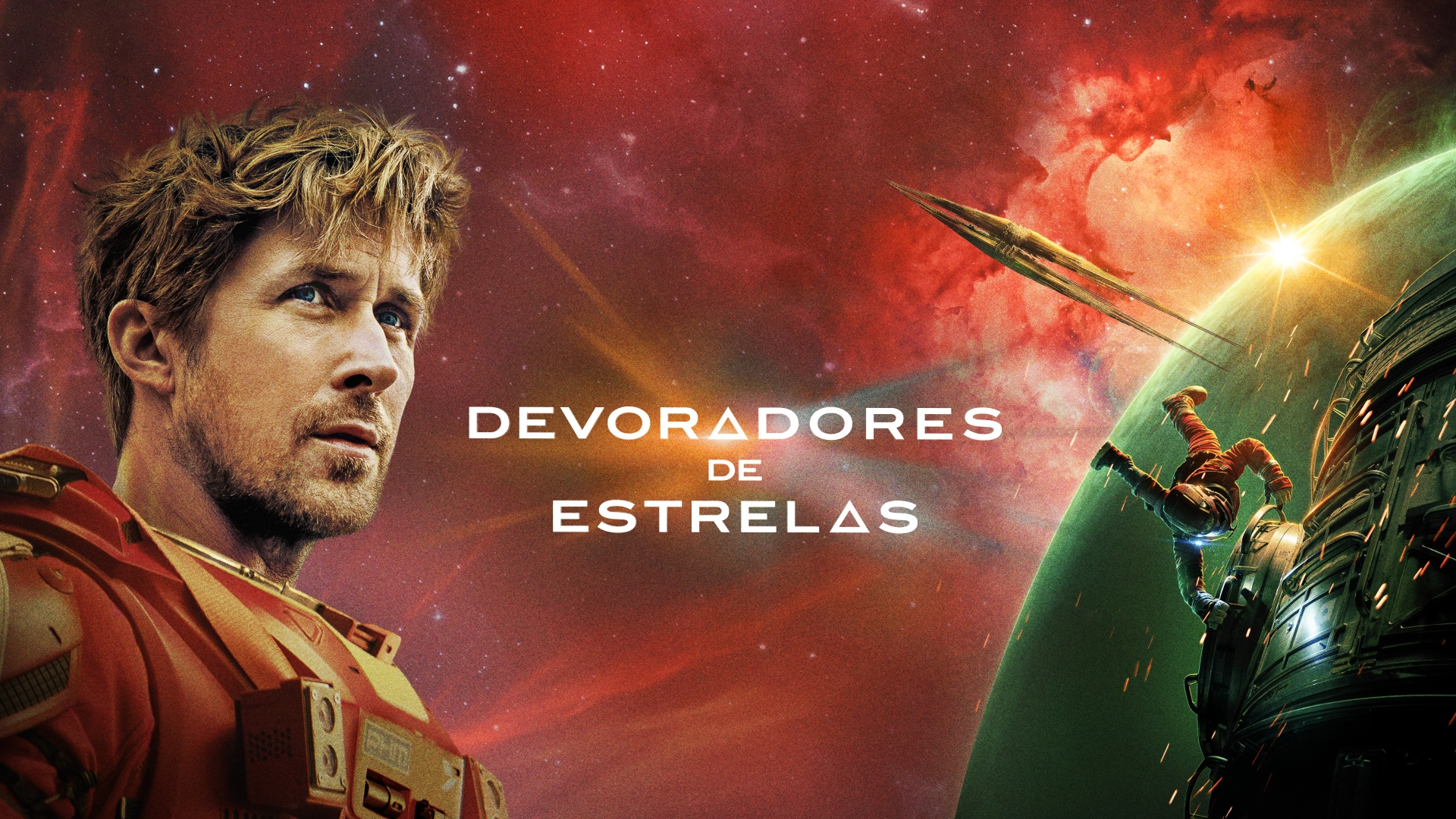 Devoradores de Estrelas