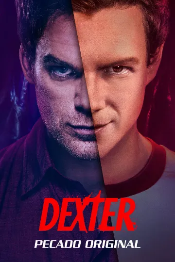 Dexter: Pecado Original 1ª Temporada