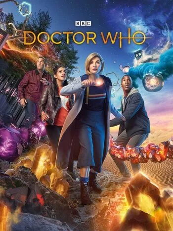 Doctor Who 11ª Temporada