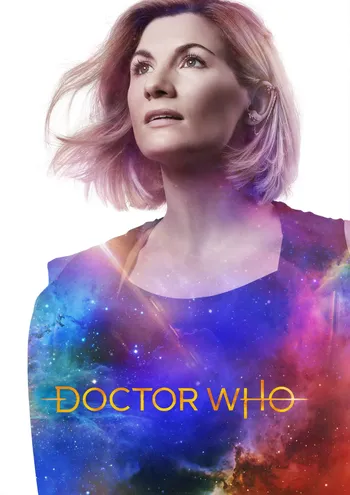 Doctor Who 12ª Temporada