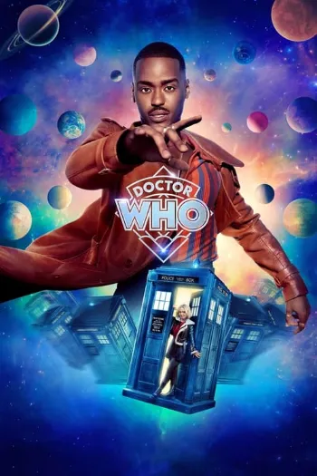 Doctor Who 1ª Temporada