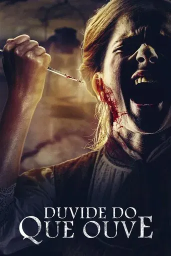 Duvide do que Ouve
