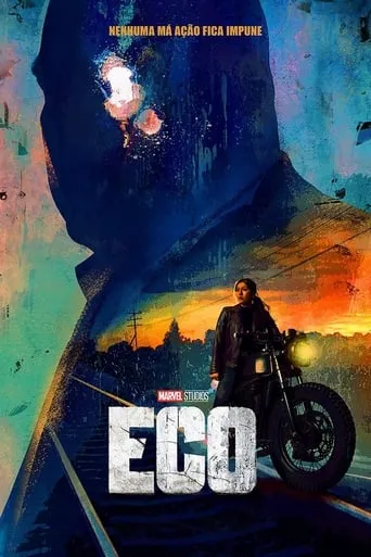 Eco 1ª Temporada