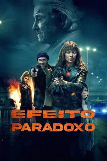 Efeito Paradoxo