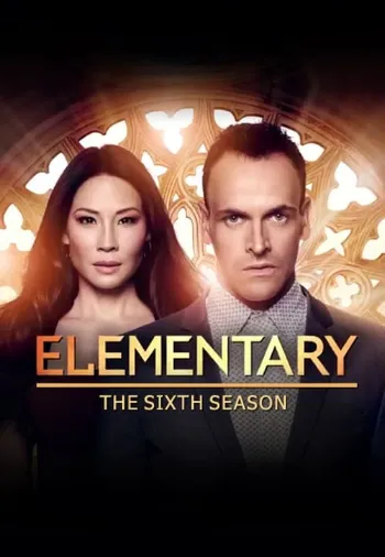 Elementary 6ª Temporada Completa